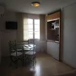 Hotel Résidence Bergara