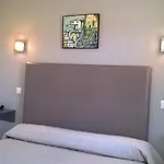 Hotel Résidence Bergara Souraïde