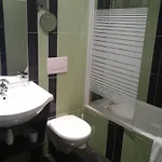 Hotel Résidence Bergara