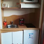 Résidence Bergara Hotel Souraïde