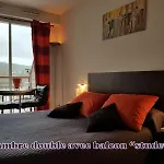 Résidence Bergara Hotel 2*