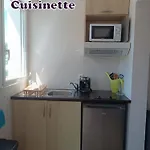 Résidence Bergara 2*