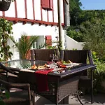 Résidence Bergara Hotel 2*