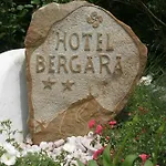 Hotel Résidence Bergara Souraïde