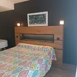 Résidence Bergara Hotel Souraïde