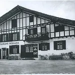 Hotel Résidence Bergara