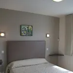 Hotell Bergara 2*