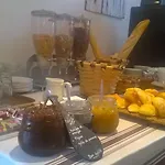 Hotell Bergara