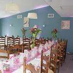 Hotel Résidence Bergara 2*