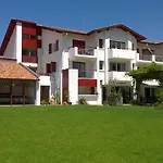 Hotell Bergara 2*