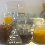 Résidence Bergara Hotel 2*