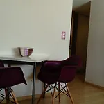 Hotell Bergara 2*