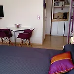 Hotel Résidence Bergara Souraïde