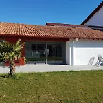 Hotel Résidence Bergara