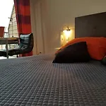 Résidence Bergara Hotel Souraïde
