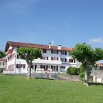 Hotel Résidence Bergara