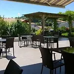 Bergara Hotell 2*