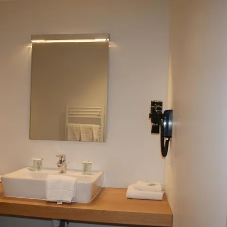 Hotel Bergara Souraide