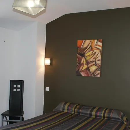 Résidence Bergara Hotel 2*
