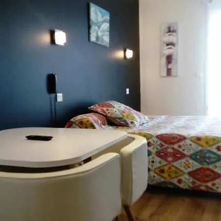 Bergara Hotell 2*