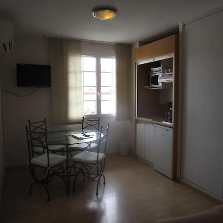 Hotell Bergara