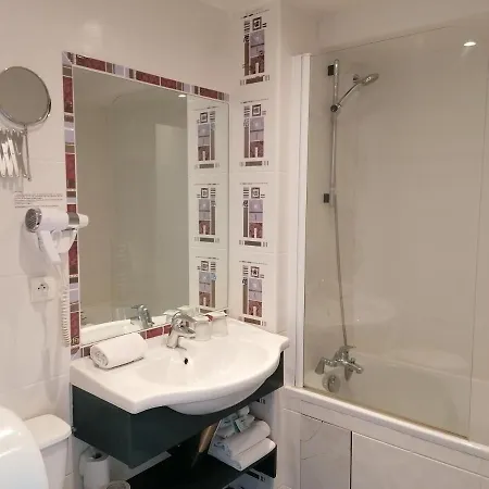 Bergara Hotel Souraide