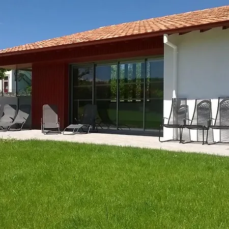 Résidence Bergara Souraïde