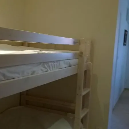 Résidence Bergara Hotel Souraïde
