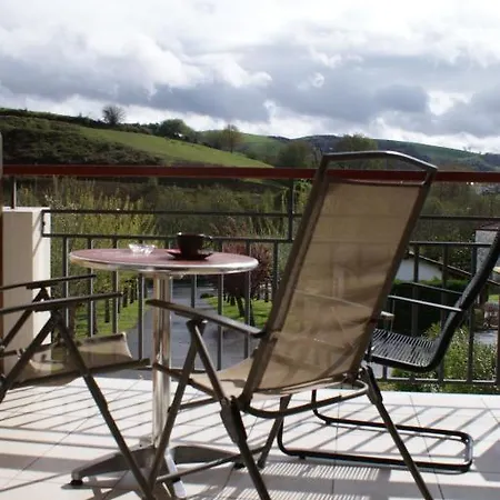 Résidence Bergara Hotel Souraïde