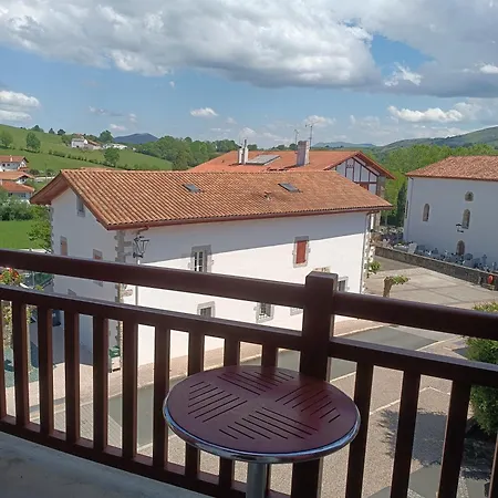 Hotel Résidence Bergara Souraïde