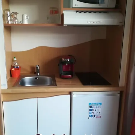 Bergara Ξενοδοχείο Souraïde