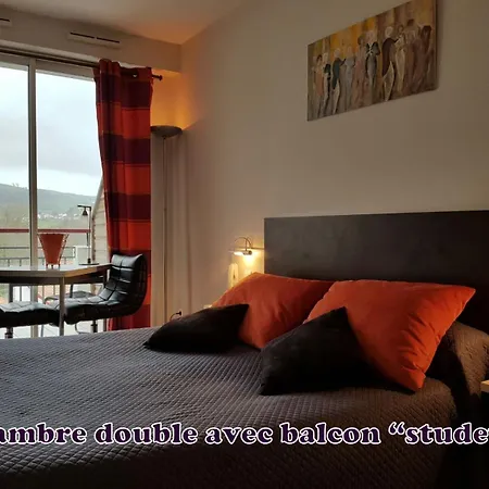 Résidence Bergara Hotel 2*