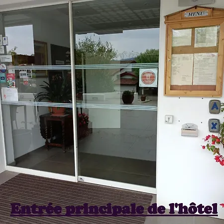 Bergara Hotell