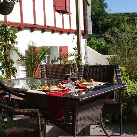 Bergara Отель 2*