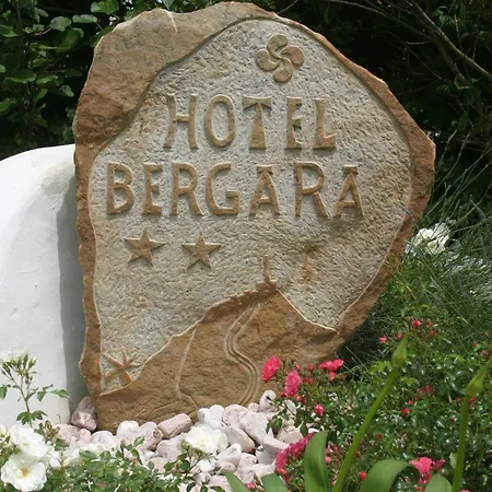 Hotel Bergara Souraide