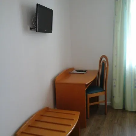 Bergara 2* Суред