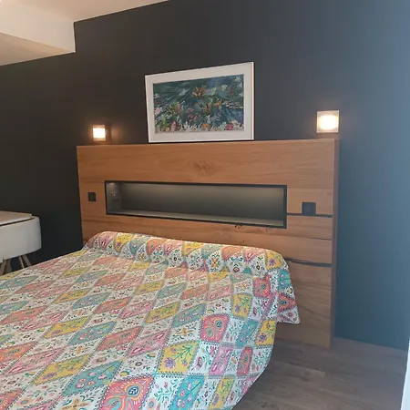 Bergara Hotel Souraide