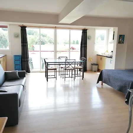 Résidence Bergara 2*