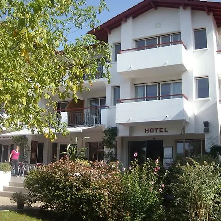 Hotel Résidence Bergara 2*