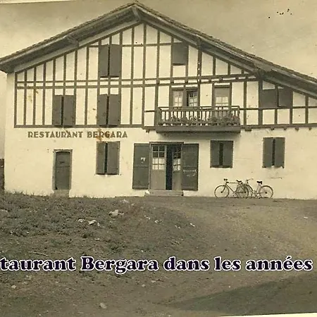Résidence Bergara Souraïde