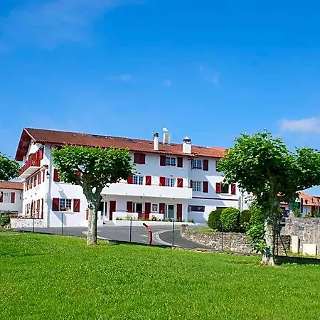 Résidence Bergara Souraïde
