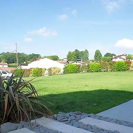 Résidence Bergara Hotel