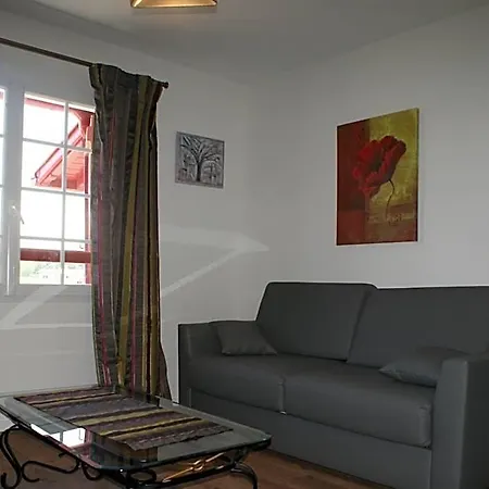 Résidence Bergara Hotel Souraïde
