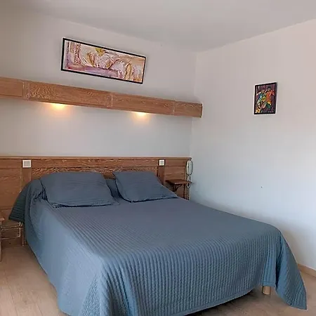 Hotel Résidence Bergara Souraïde