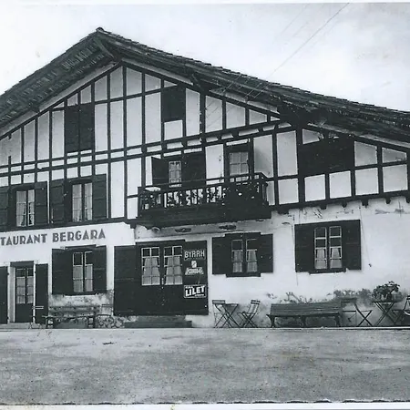 Hotel Bergara