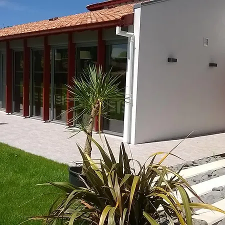 Hotel Résidence Bergara 2*
