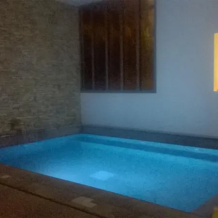 Hotel Résidence Bergara