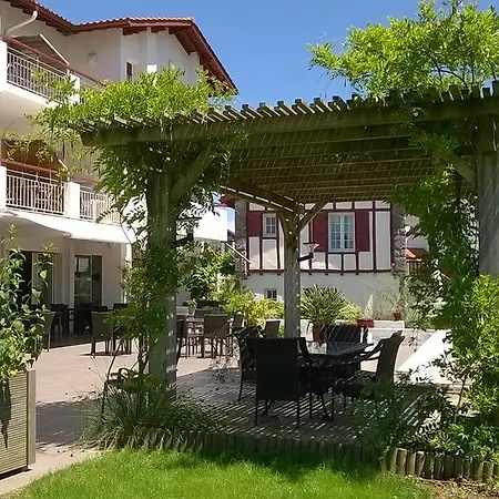Résidence Bergara Souraïde