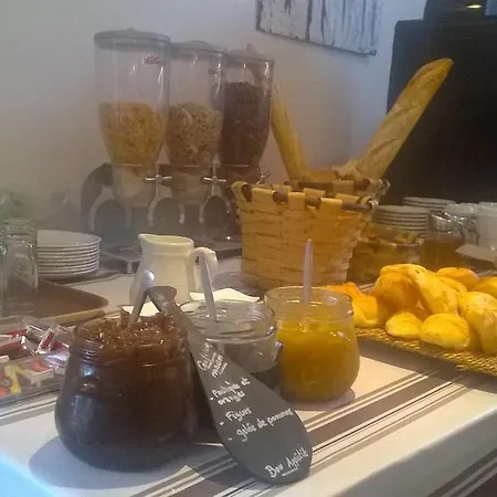 Hotel Résidence Bergara