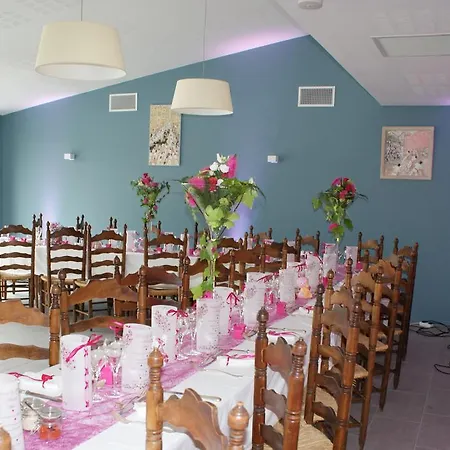 Hotel Résidence Bergara 2*